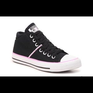 CHUCK TAYLOR ALL STAR MADISON MID-TOP SNEAKER